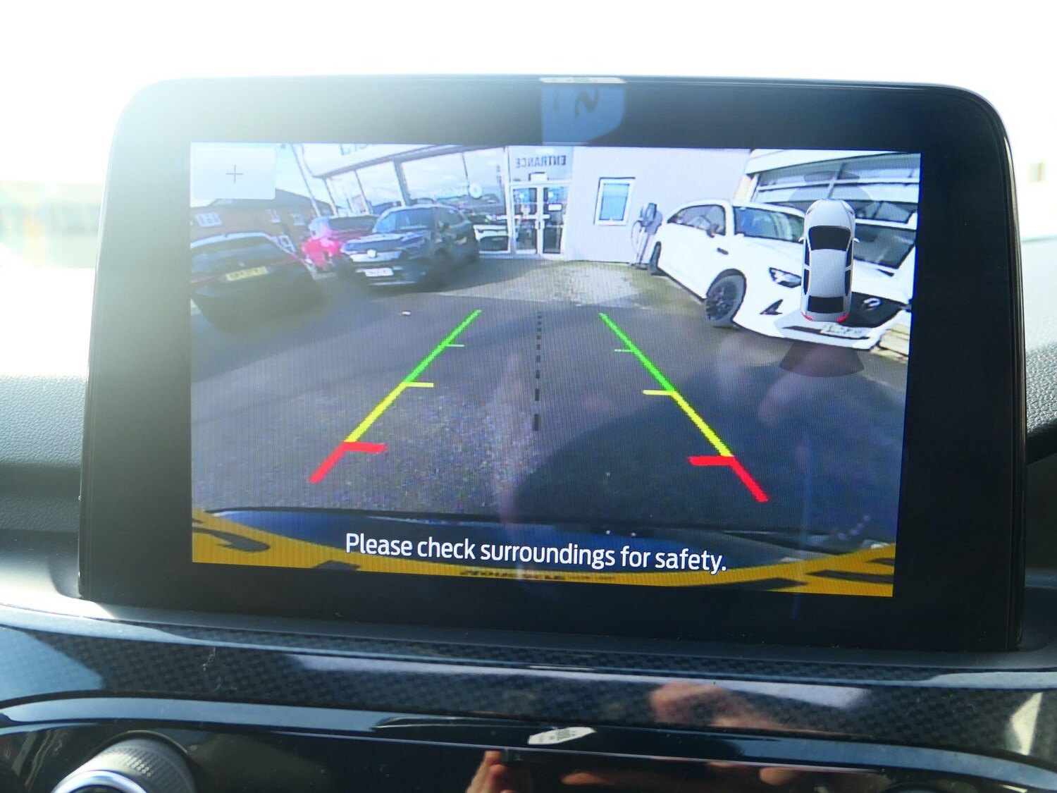 Used Ford Kuga 2023 for sale - 77657897: Photo 33