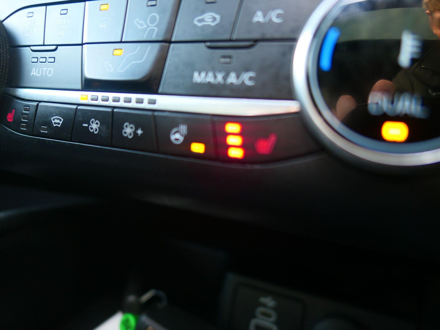 Used Ford Kuga 2023 for sale - 77657897: Photo 35