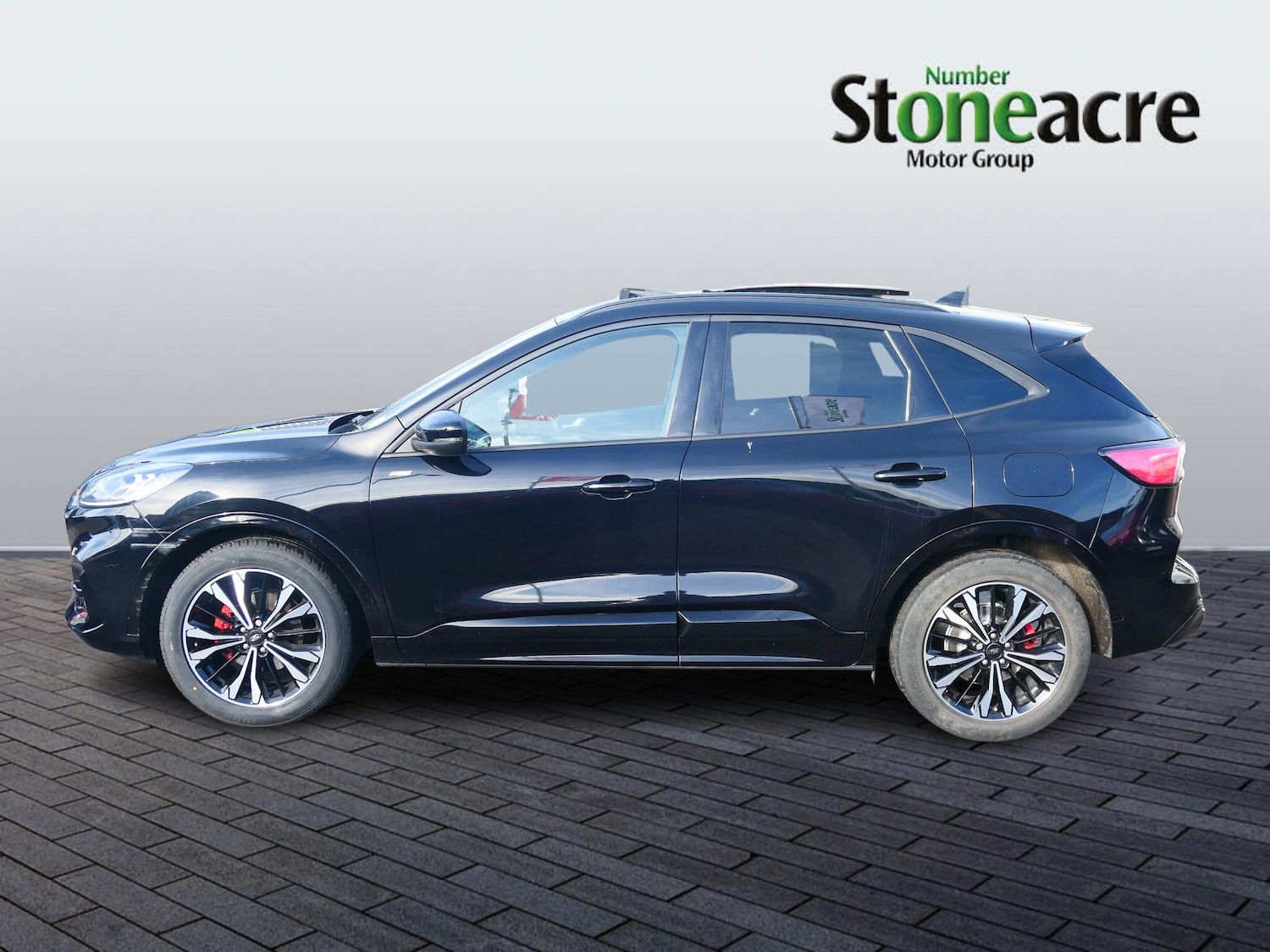 Used Ford Kuga 2023 for sale - 77657897: Photo 5