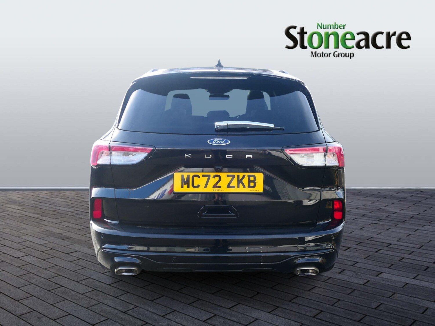 Used Ford Kuga 2023 for sale - 77657897: Photo 6