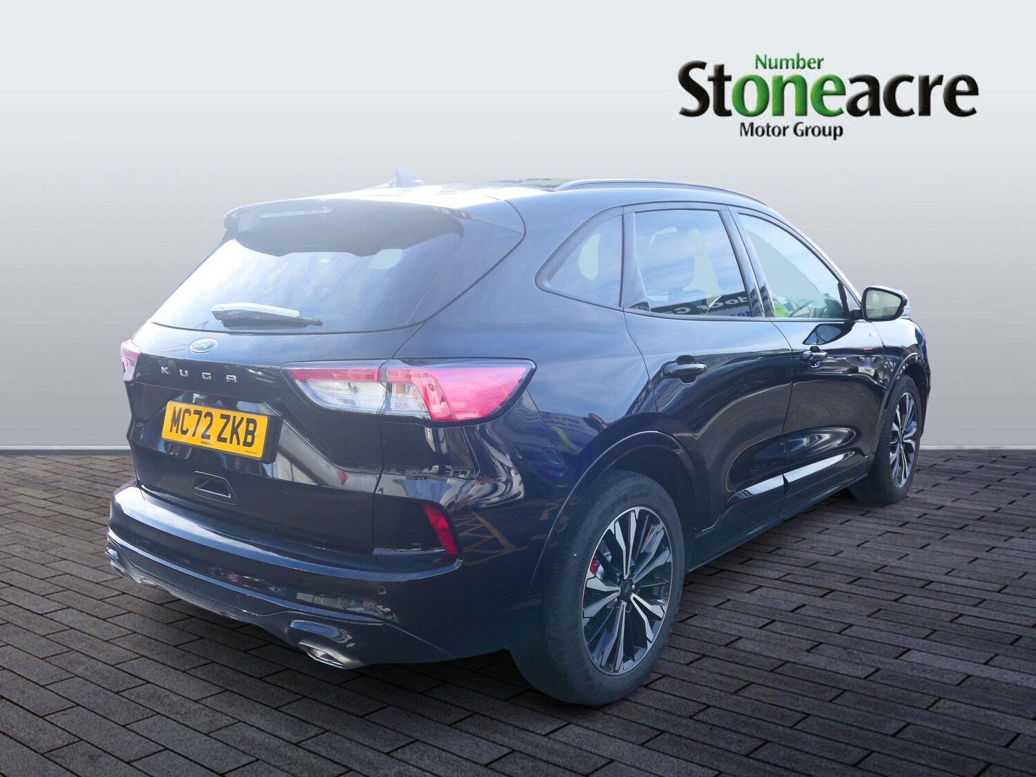 Used Ford Kuga 2023 for sale - 77657897: Photo 8