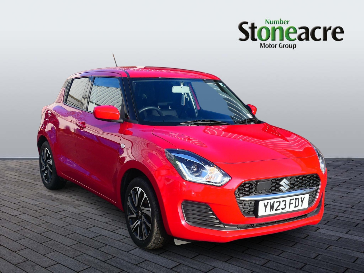 Used Suzuki Swift 2023 for sale - 78147780: Photo 1