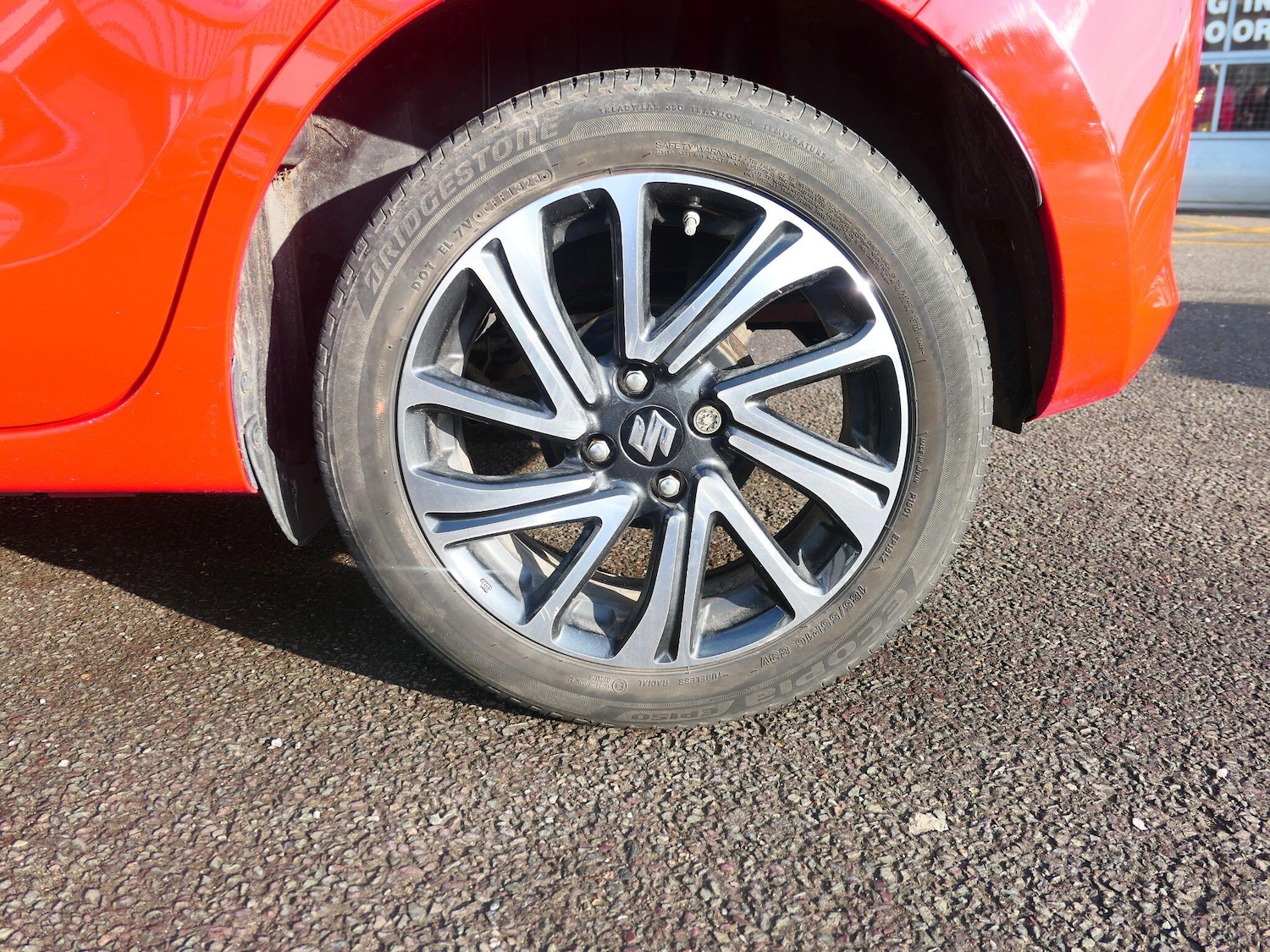 Used Suzuki Swift 2023 for sale - 78147780: Photo 11