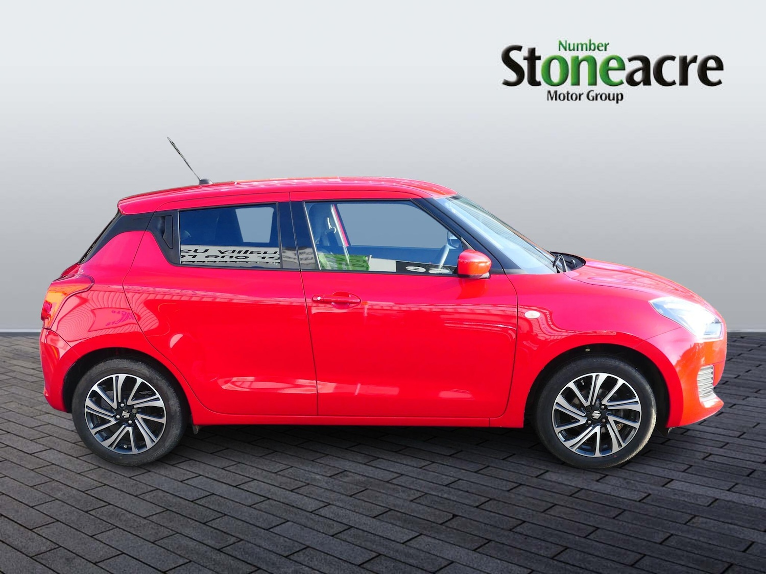 Used Suzuki Swift 2023 for sale - 78147780: Photo 20