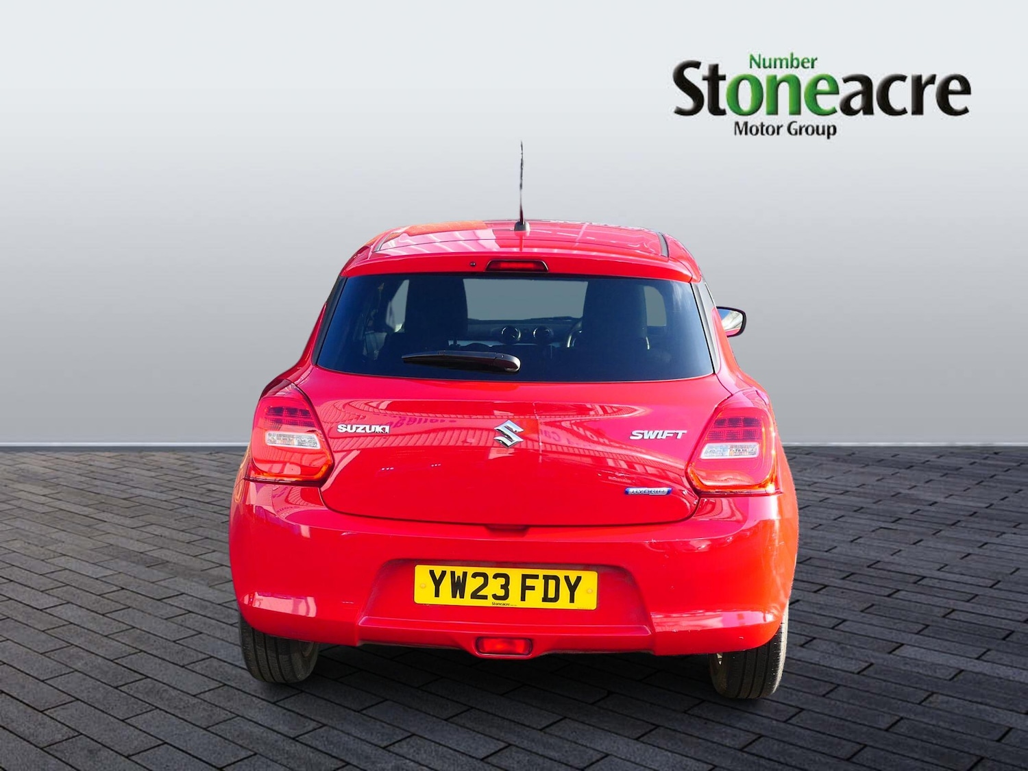 Used Suzuki Swift 2023 for sale - 78147780: Photo 5