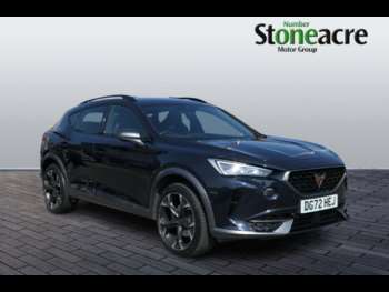 (72) - 1.5 TSI V2 SUV 5dr Petrol DSG Euro 6 (s/s) (150 ps)