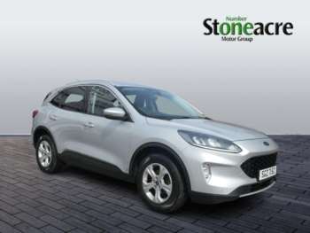 2020 (70) - 1.5 EcoBlue Zetec 5dr Auto