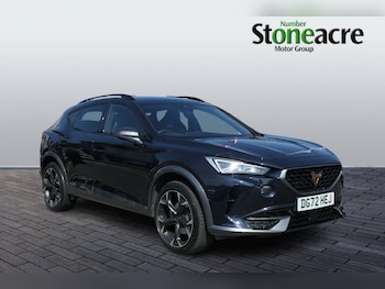 2022 (72) - 1.5 TSI V2 SUV 5dr Petrol DSG Euro 6 (s/s) (150 ps)