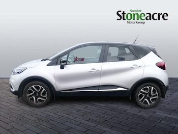 Used Renault Captur 2018 for sale - 78136225: Photo