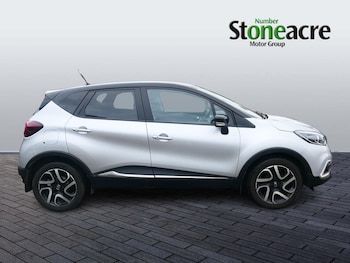 Used Renault Captur 2018 for sale - 78136225: Photo