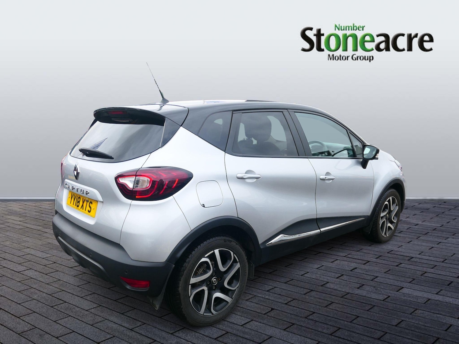 Used Renault Captur for sale - 78136225: Photo 5