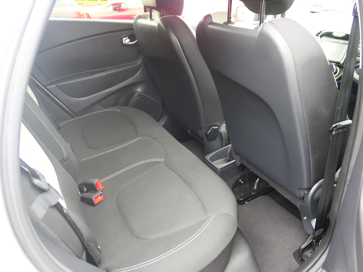 Used Renault Captur for sale - 78136225: Photo 9