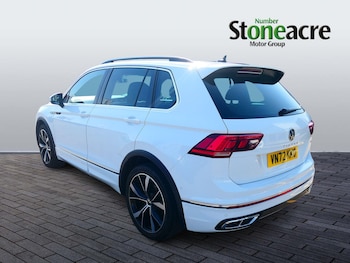 Used Volkswagen Tiguan 2022 for sale - 78999297: Photo