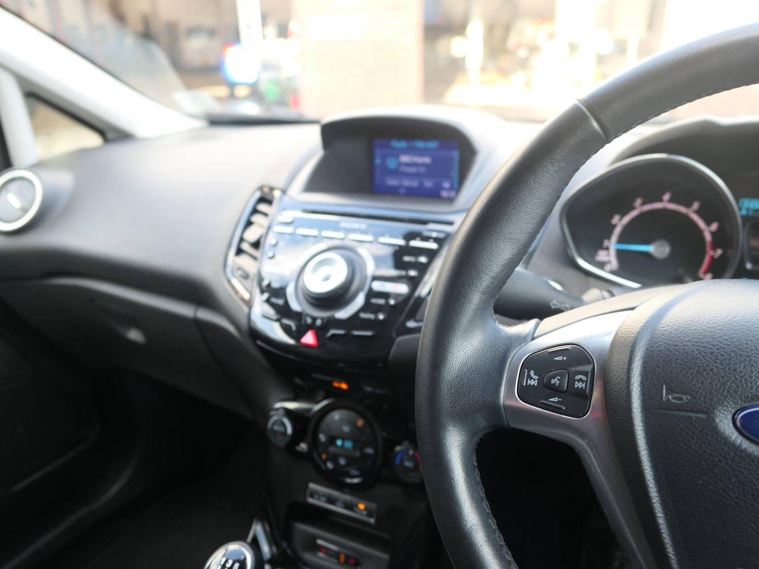 Used Ford Fiesta 2017 for sale - 76314962: Photo 10