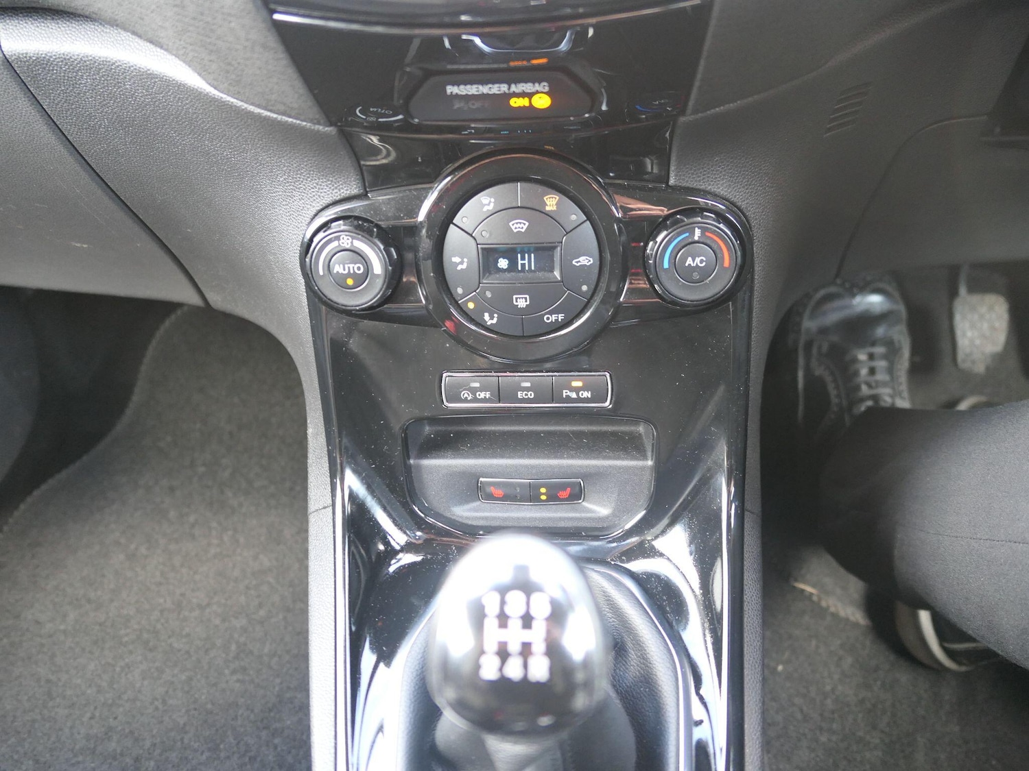 Used Ford Fiesta 2017 for sale - 76314962: Photo 13