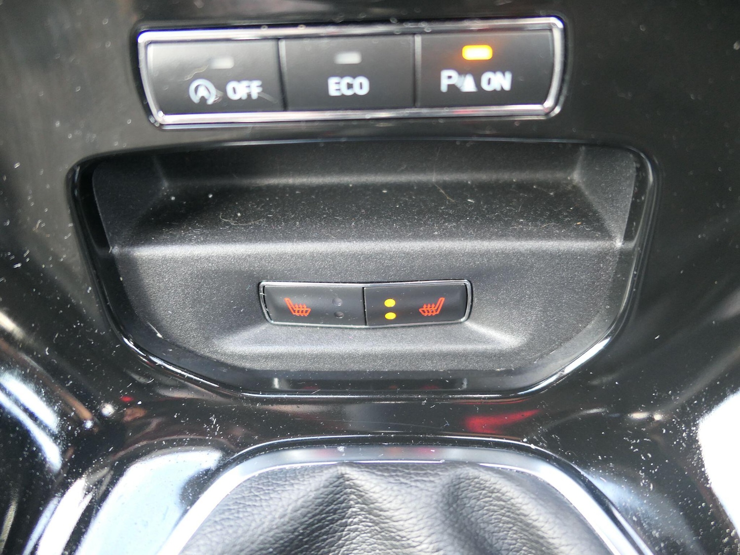 Used Ford Fiesta 2017 for sale - 76314962: Photo 17