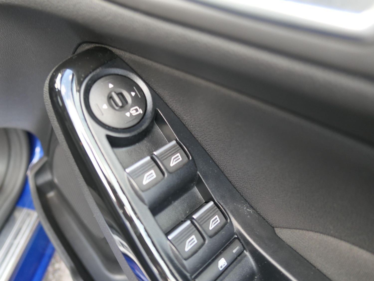 Used Ford Fiesta 2017 for sale - 76314962: Photo 18