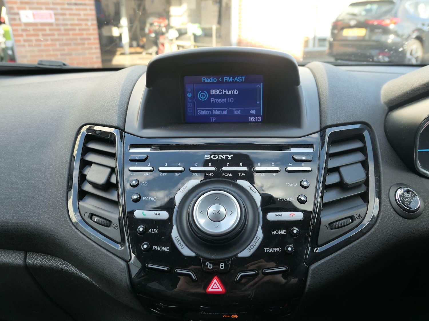 Used Ford Fiesta 2017 for sale - 76314962: Photo 20