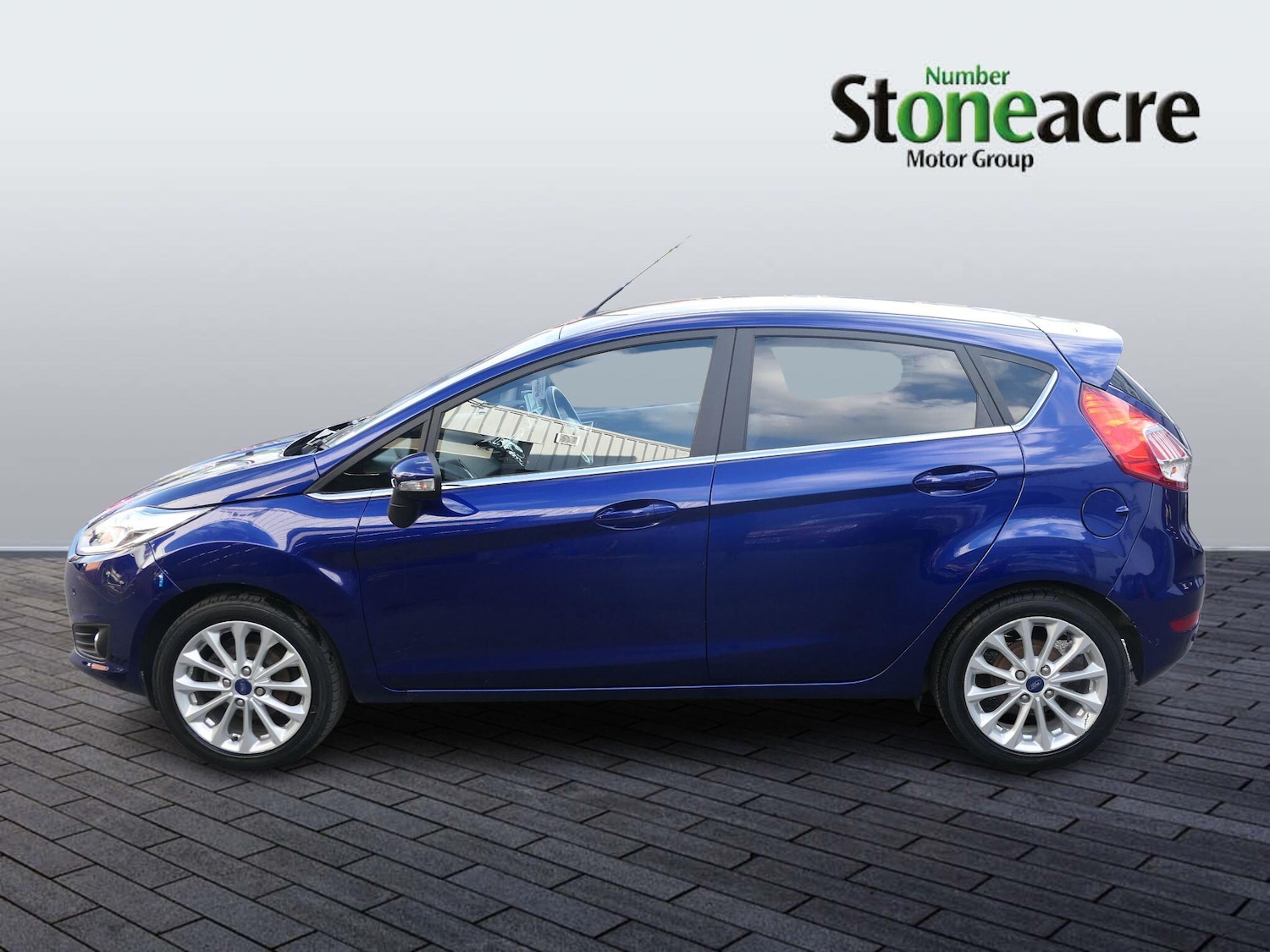 Used Ford Fiesta 2017 for sale - 76314962: Photo 5