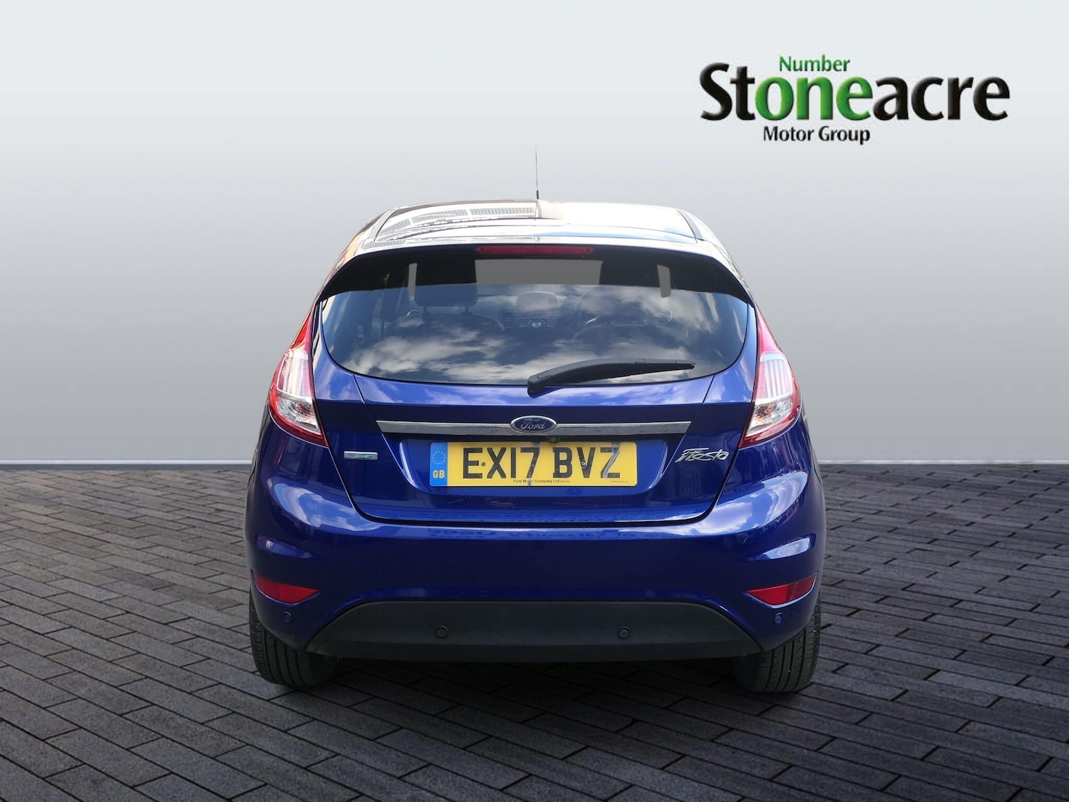 Used Ford Fiesta 2017 for sale - 76314962: Photo 6