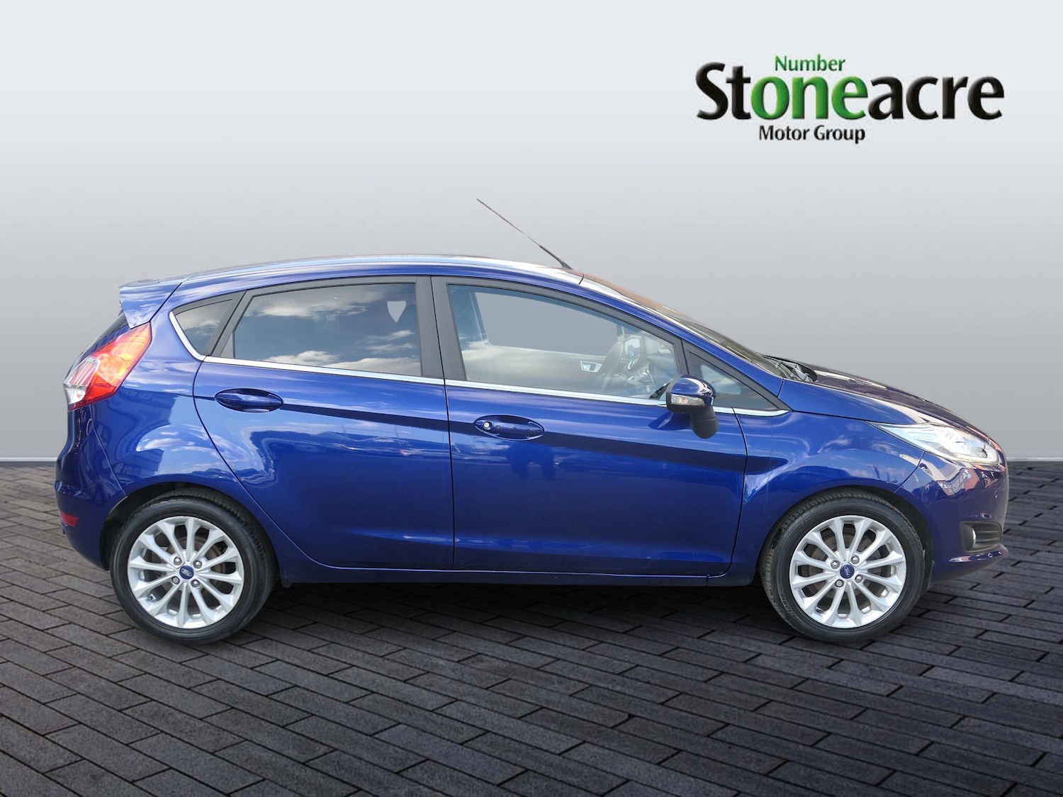 Used Ford Fiesta 2017 for sale - 76314962: Photo 7