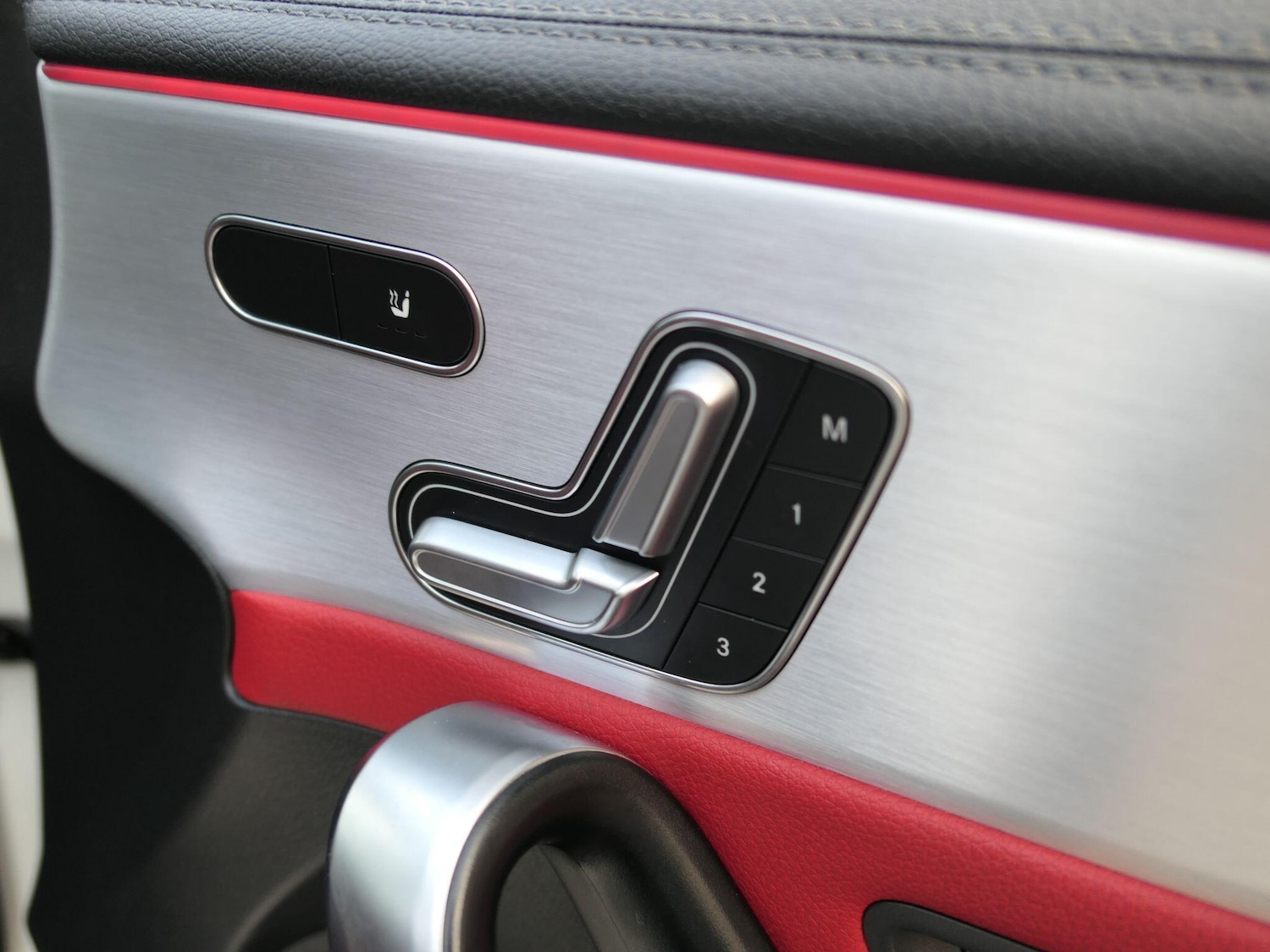 Used Mercedes-Benz CLA 2020 for sale - 77238375: Photo 11