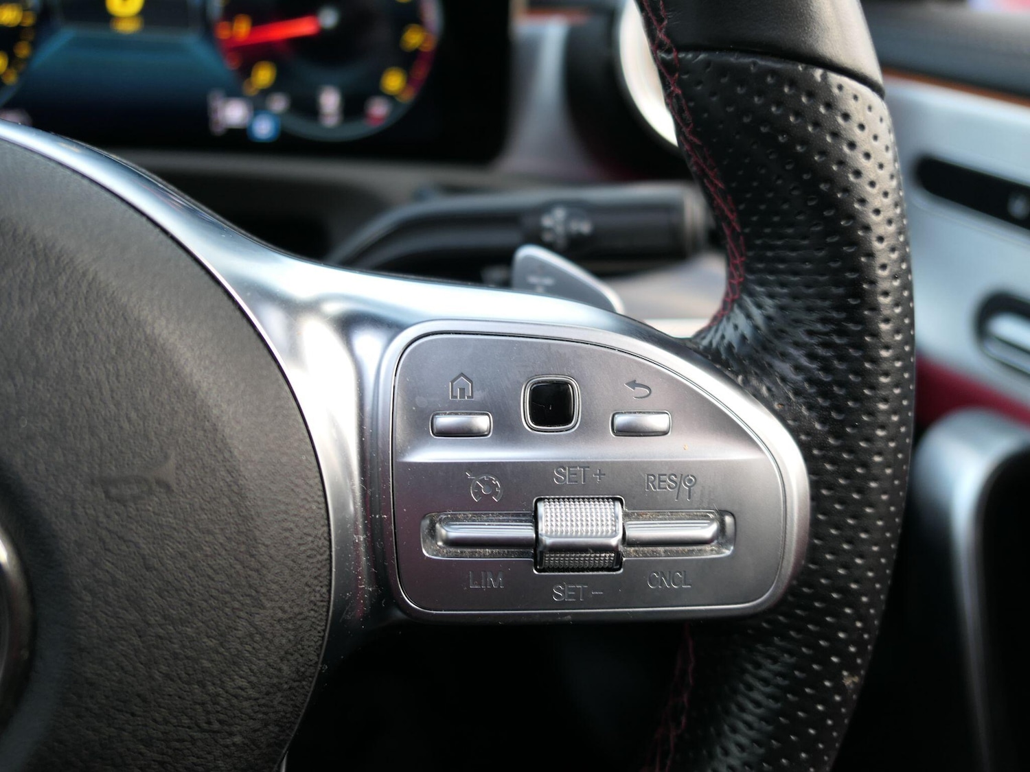 Used Mercedes-Benz CLA 2020 for sale - 77238375: Photo 12