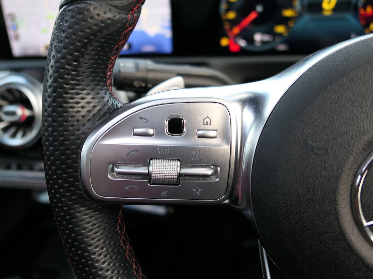 Used Mercedes-Benz CLA 2020 for sale - 77238375: Photo 13