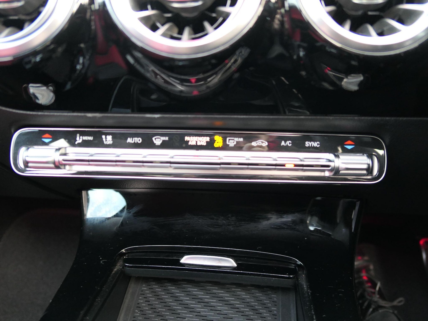 Used Mercedes-Benz CLA 2020 for sale - 77238375: Photo 16