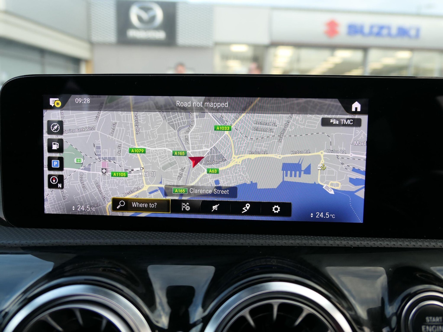 Used Mercedes-Benz CLA 2020 for sale - 77238375: Photo 17