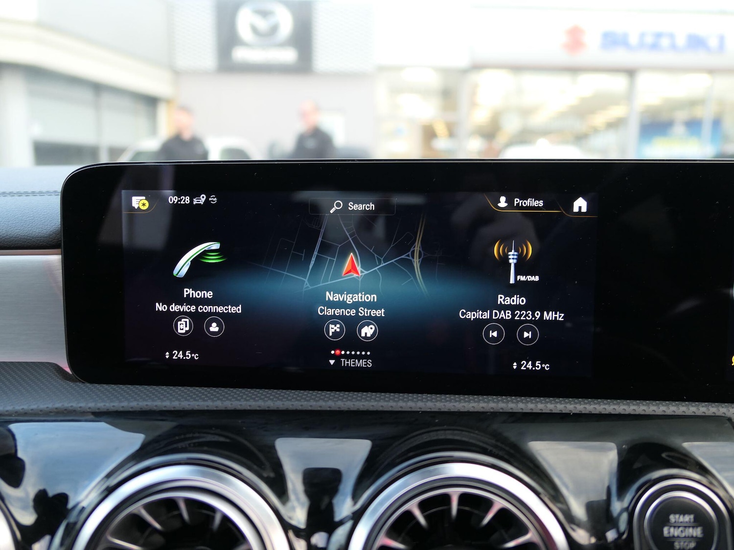 Used Mercedes-Benz CLA 2020 for sale - 77238375: Photo 19