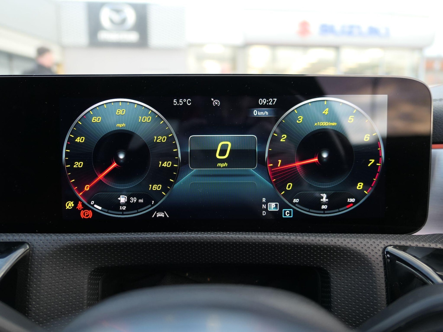 Used Mercedes-Benz CLA 2020 for sale - 77238375: Photo 20