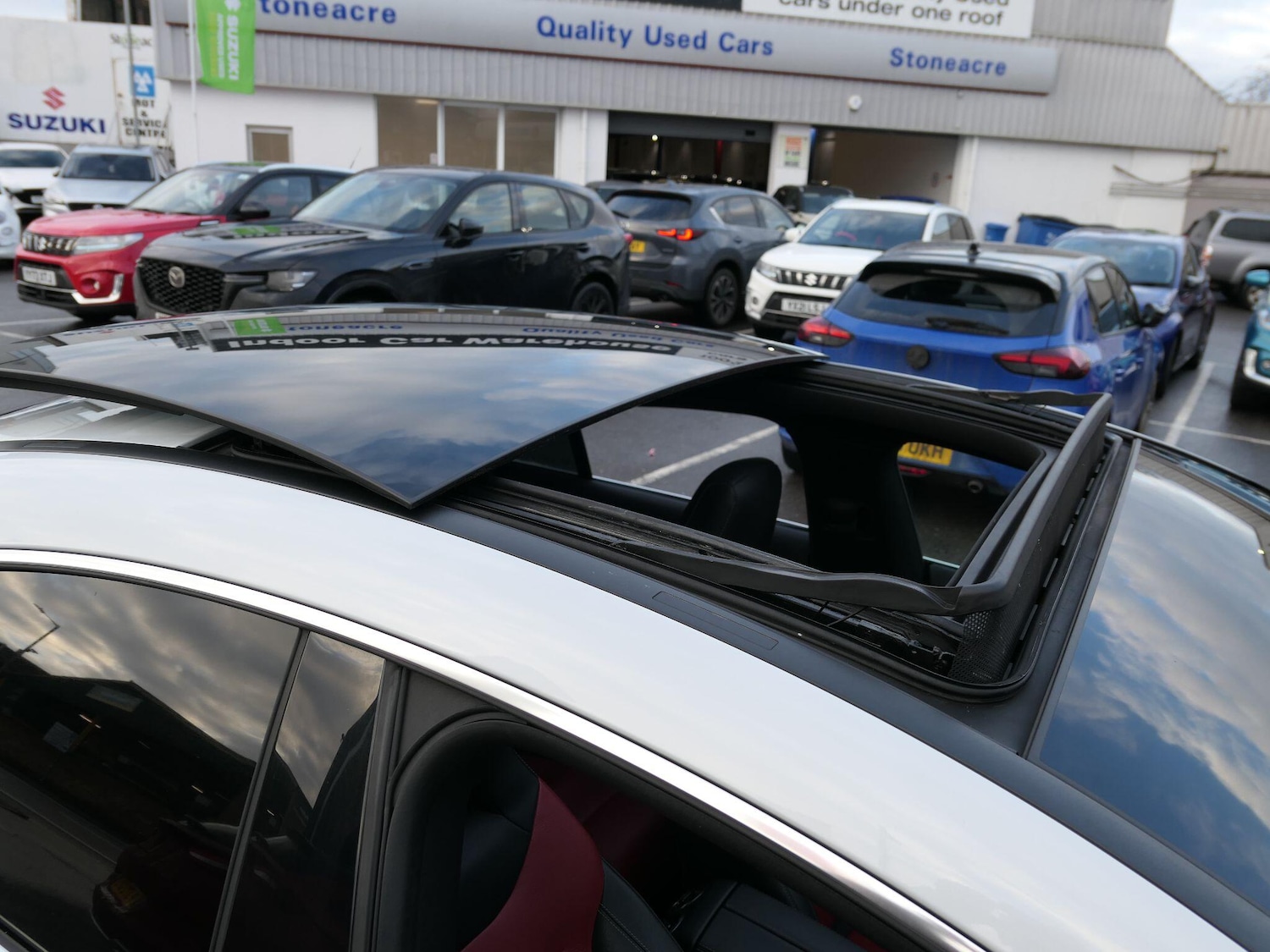 Used Mercedes-Benz CLA 2020 for sale - 77238375: Photo 22