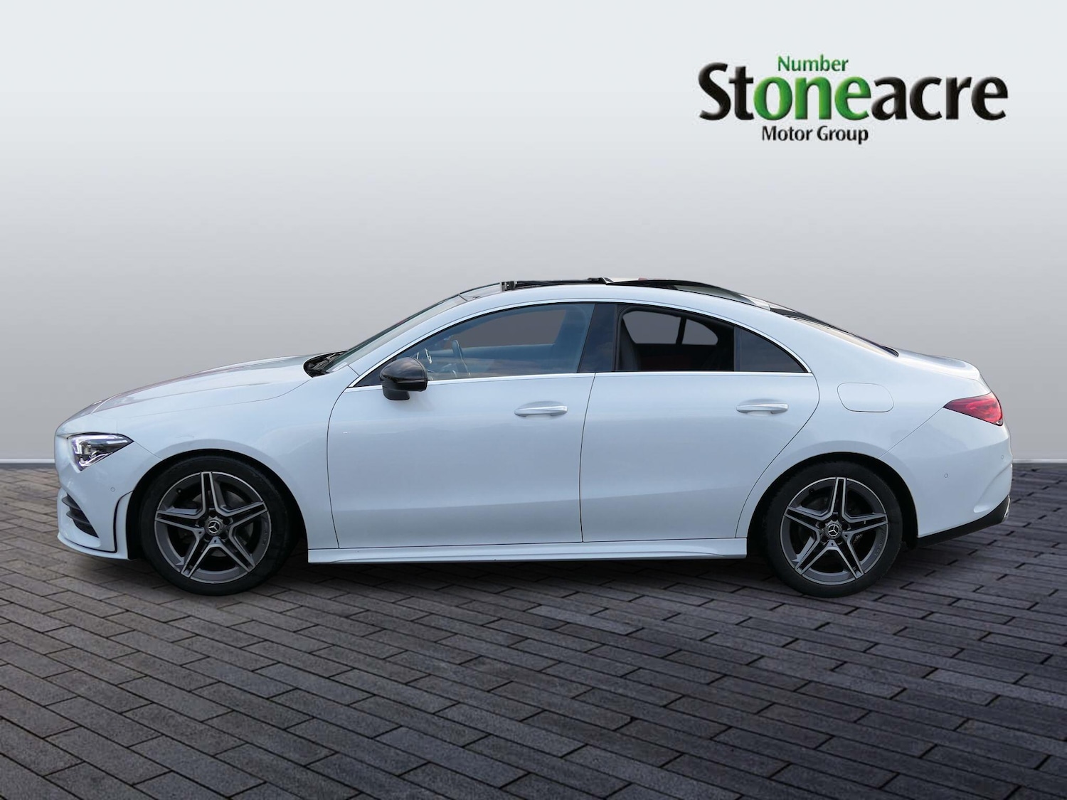 Used Mercedes-Benz CLA 2020 for sale - 77238375: Photo 5