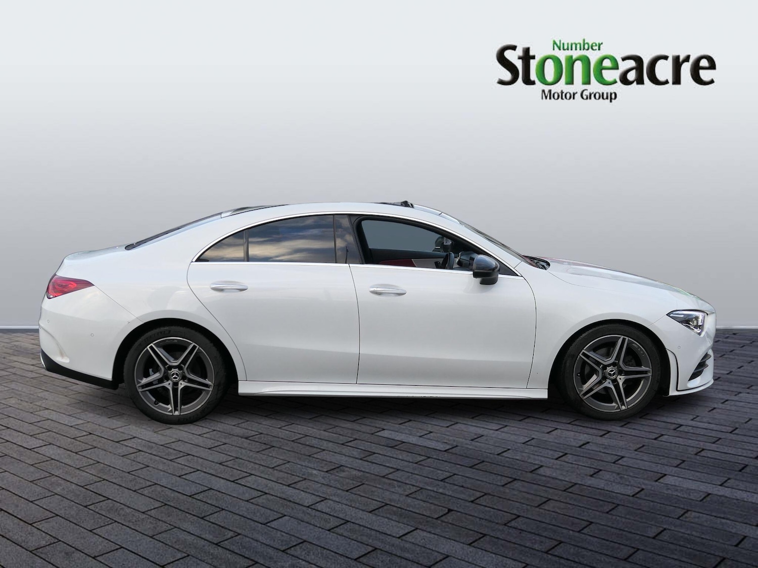 Used Mercedes-Benz CLA 2020 for sale - 77238375: Photo 7