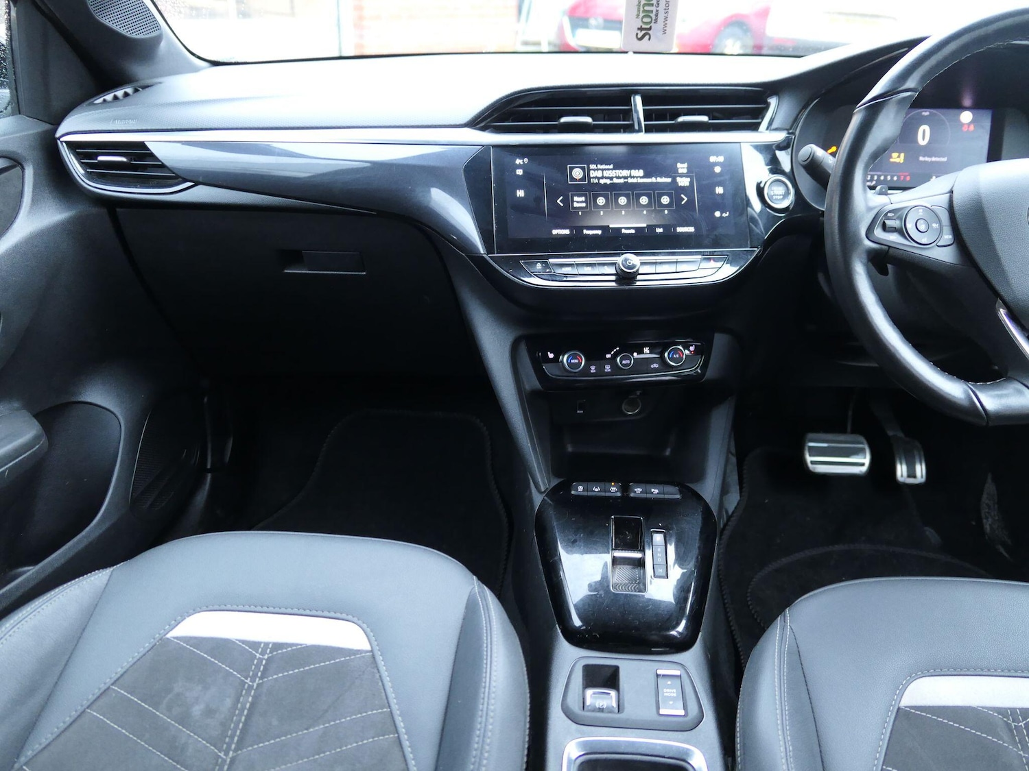 Used Vauxhall Corsa 2022 for sale - 77155550: Photo 10