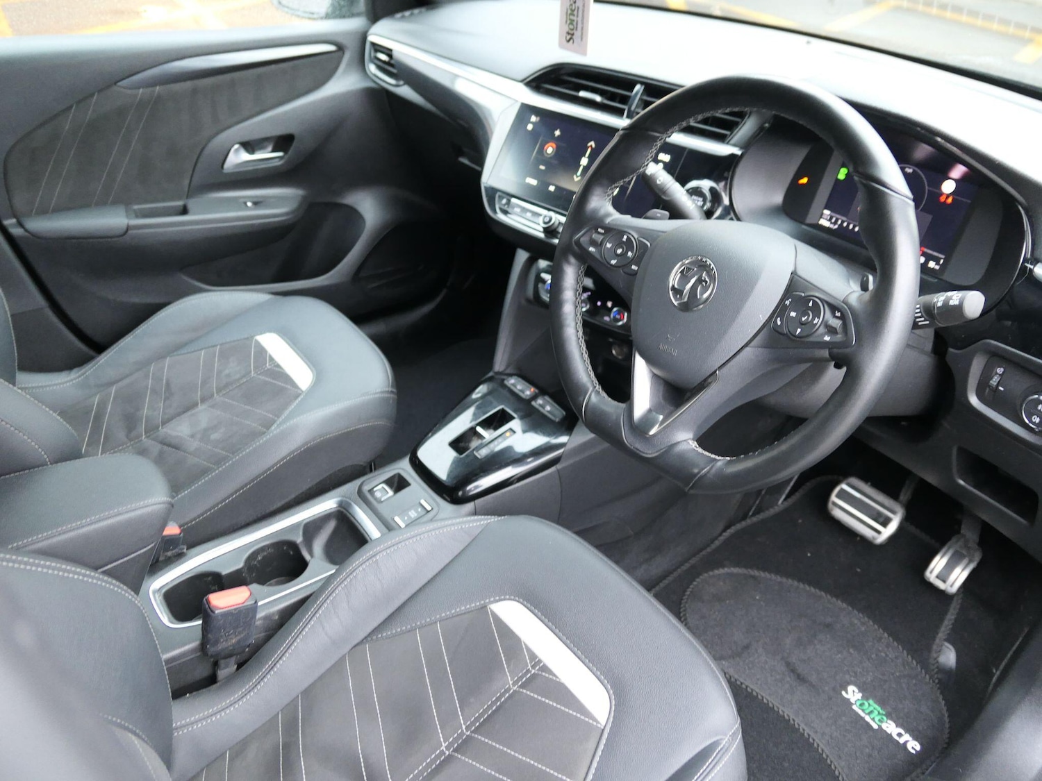 Used Vauxhall Corsa 2022 for sale - 77155550: Photo 11