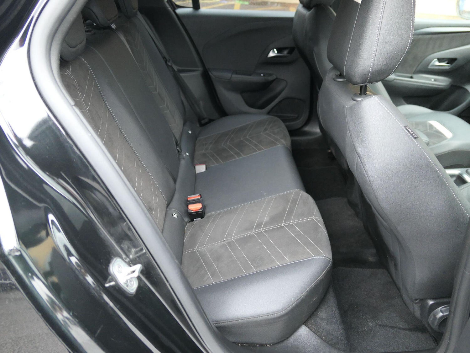 Used Vauxhall Corsa 2022 for sale - 77155550: Photo 12