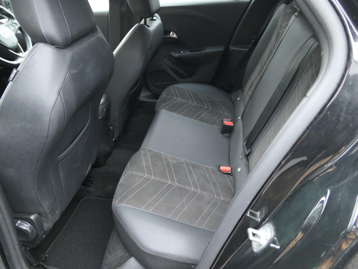 Used Vauxhall Corsa 2022 for sale - 77155550: Photo 13