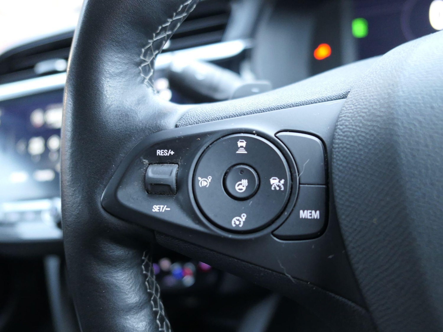 Used Vauxhall Corsa 2022 for sale - 77155550: Photo 14