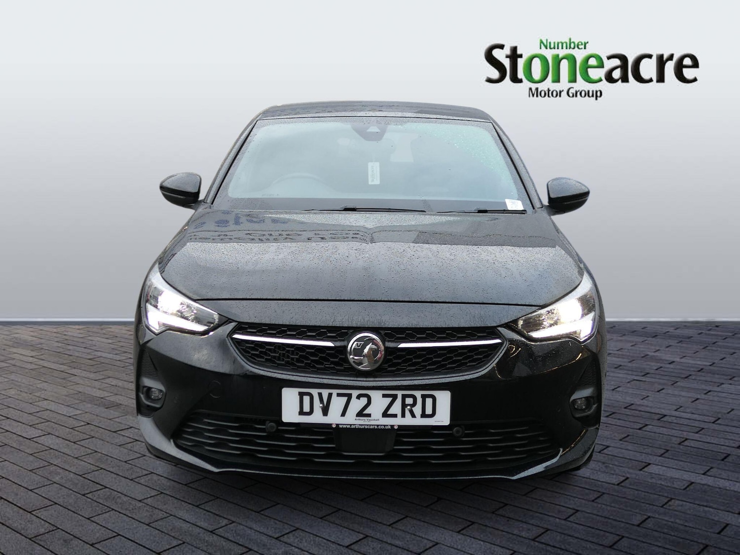 Used Vauxhall Corsa 2022 for sale - 77155550: Photo 2