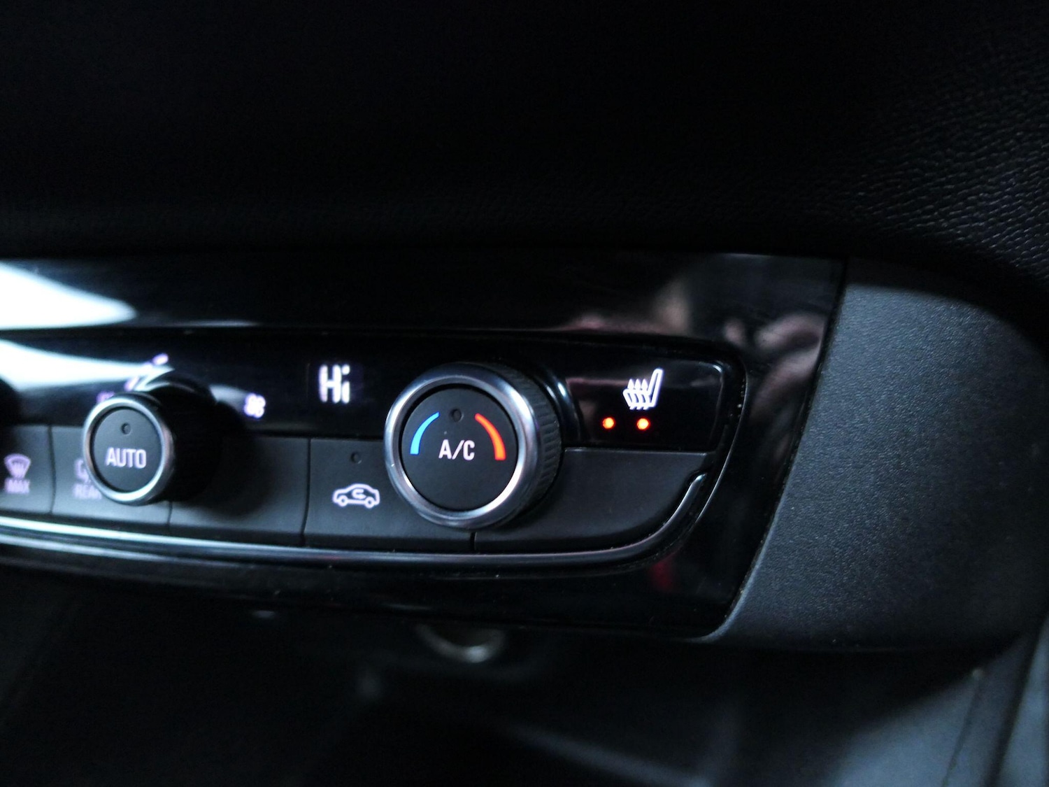 Used Vauxhall Corsa 2022 for sale - 77155550: Photo 20