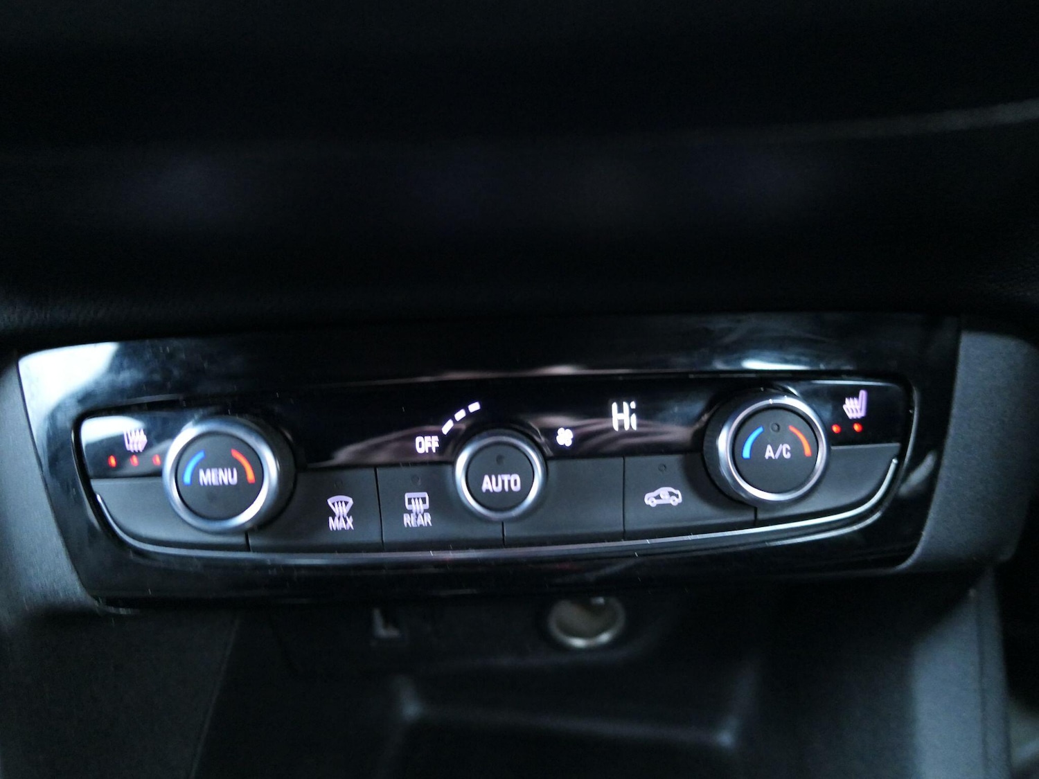 Used Vauxhall Corsa 2022 for sale - 77155550: Photo 22