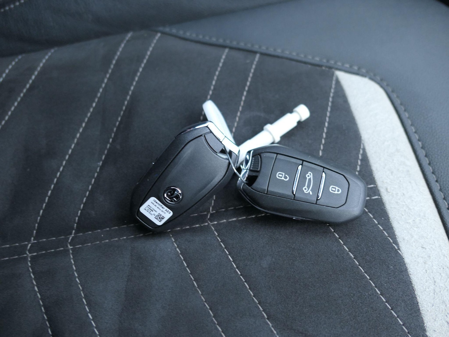 Used Vauxhall Corsa 2022 for sale - 77155550: Photo 26