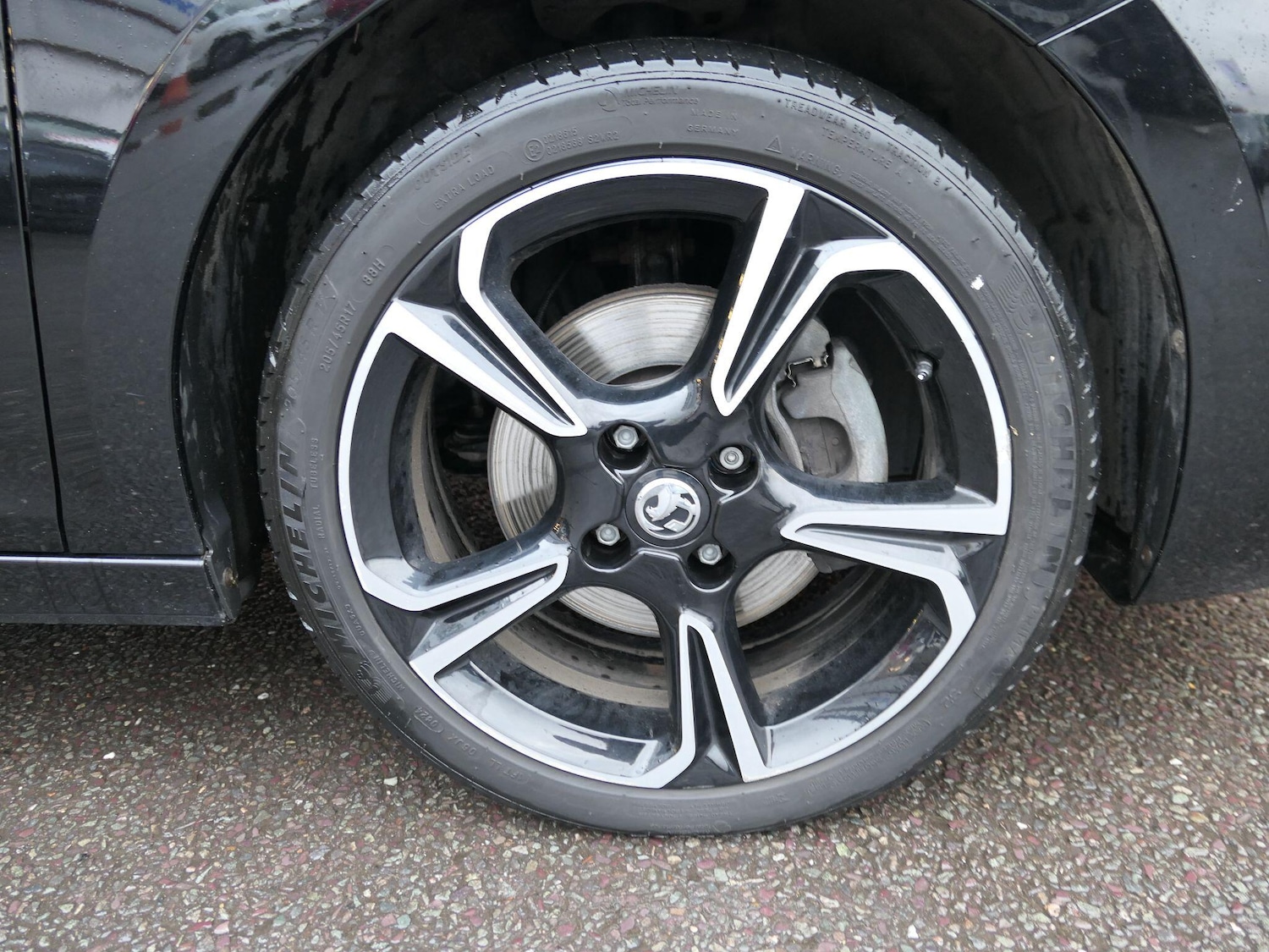 Used Vauxhall Corsa 2022 for sale - 77155550: Photo 27