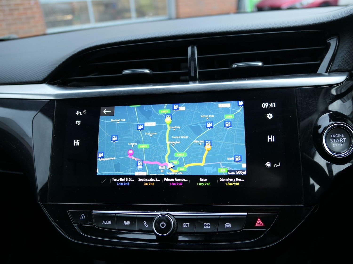 Used Vauxhall Corsa 2022 for sale - 77155550: Photo 30