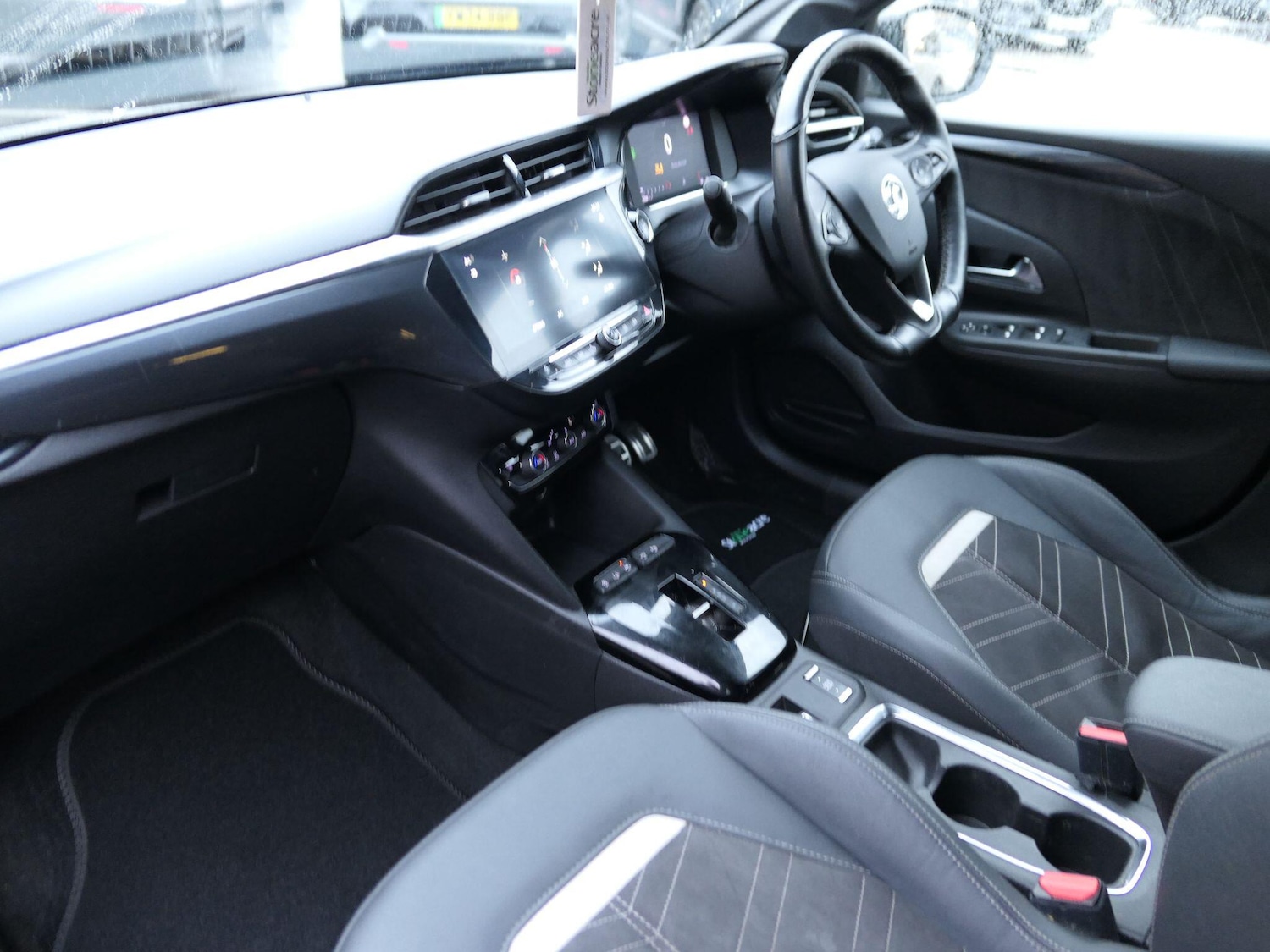 Used Vauxhall Corsa 2022 for sale - 77155550: Photo 33