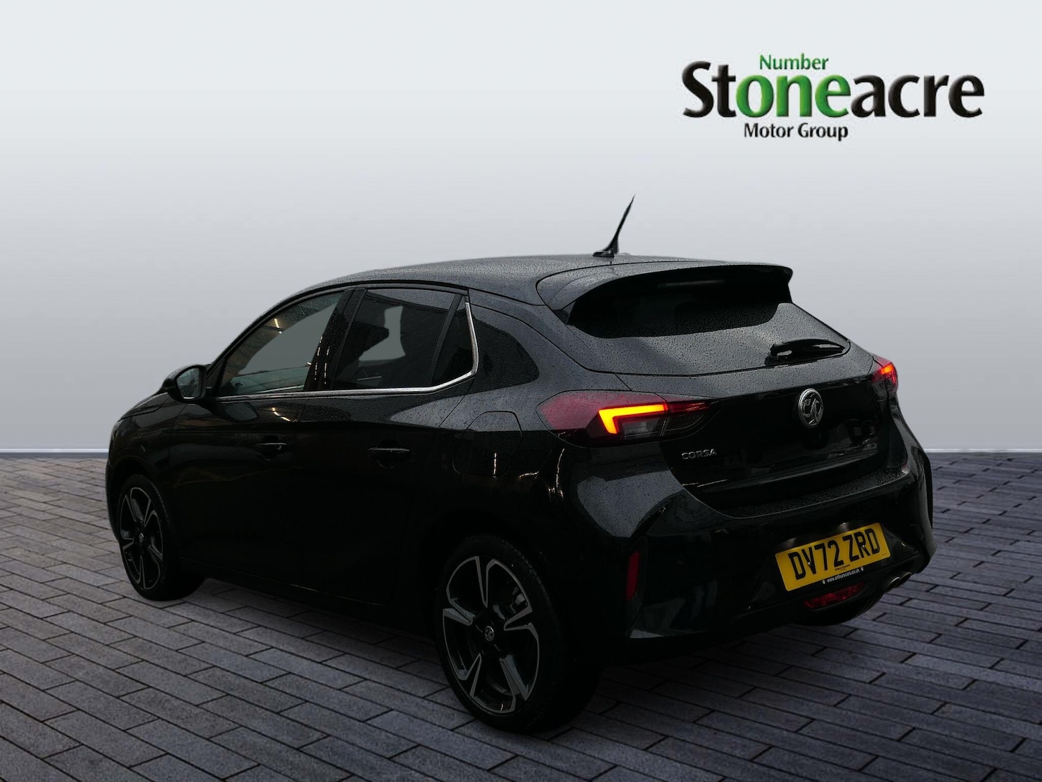 Used Vauxhall Corsa 2022 for sale - 77155550: Photo 4