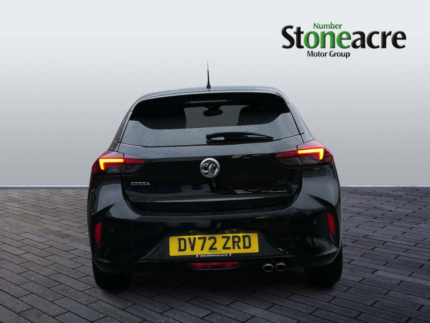 Used Vauxhall Corsa 2022 for sale - 77155550: Photo 6