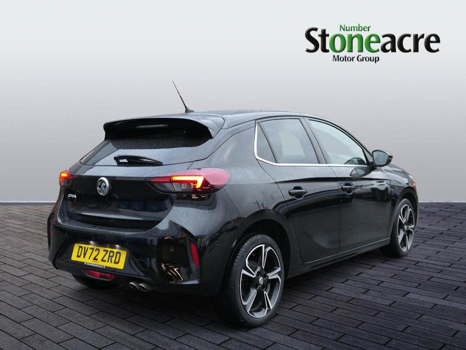 Used Vauxhall Corsa 2022 for sale - 77155550: Photo 8